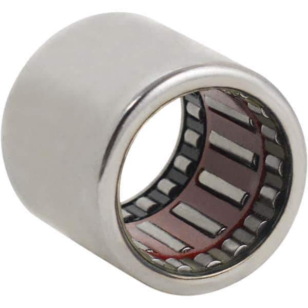 Koyo - Needle Roller Bearings Type: Drawn Cup Roller Clutch Needle Bearing Bore Diameter: 0.1250 (Decimal Inch) - First Tool & Supply