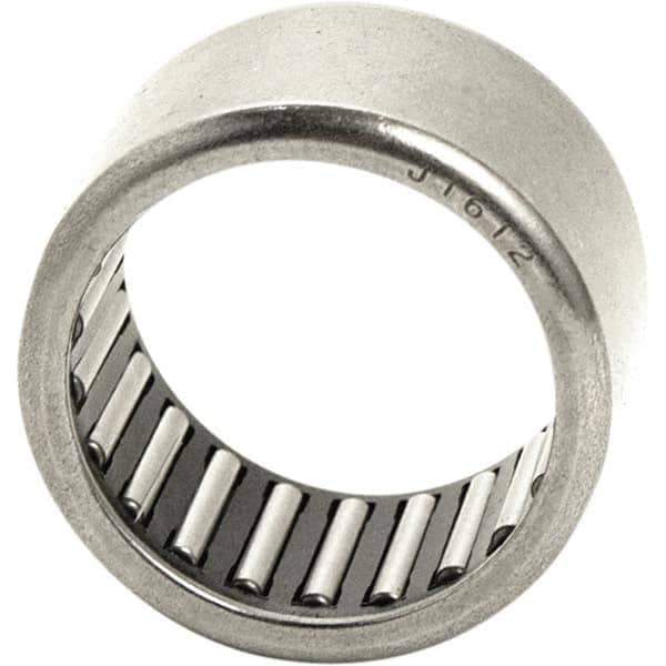 Koyo - Needle Roller Bearings Type: Caged Drawn Cup Needle Bearing Bore Diameter: 0.7500 (Decimal Inch) - First Tool & Supply