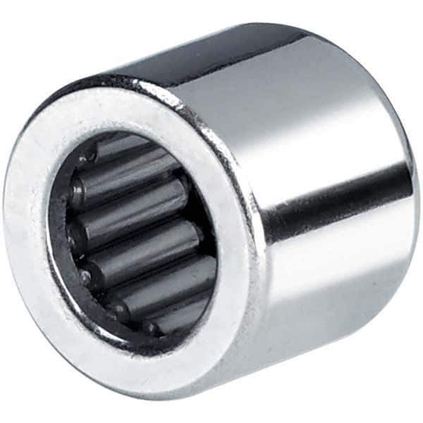 Koyo - Needle Roller Bearings Type: Drawn Cup Needle Bearing Bore Diameter: 0.2500 (Decimal Inch) - First Tool & Supply