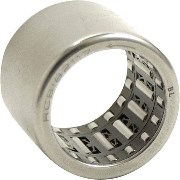 Koyo - Needle Roller Bearings Type: Clutch Drawn Cup Needle Bearing Bore Diameter: 0.4720 (Decimal Inch) - First Tool & Supply