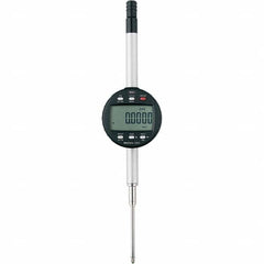 Mahr - Electronic Drop Indicators Minimum Measurement (Decimal Inch): 0.0000 Minimum Measurement (Inch): 0 - First Tool & Supply