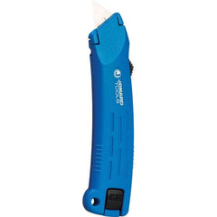 Jonard Tools - Utility Knives, Snap Blades & Box Cutters Type: Utility Knife Blade Type: Retractable - First Tool & Supply