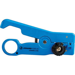 Jonard Tools - Cable Tools & Kits Tool Type: Fiber Slit & Ring Tool Number of Pieces: 1.000 - First Tool & Supply