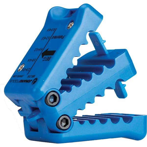 Jonard Tools - Cable Tools & Kits Tool Type: Mid Span Slit & Ring Tool Number of Pieces: 1.000 - First Tool & Supply