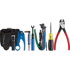 Jonard Tools - Cable Tools & Kits Tool Type: Jacket Stripper Number of Pieces: 1.000 - First Tool & Supply