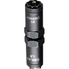 Jonard Tools - Cable Tools & Kits Tool Type: Tester & Toner Number of Pieces: 1.000 - First Tool & Supply