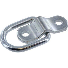 US Cargo Control - Trailer & Truck Cargo Accessories Material: Steel Color: Zinc - First Tool & Supply