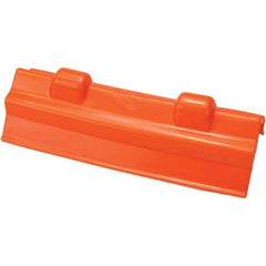 US Cargo Control - Trailer & Truck Cargo Accessories For Use With: Up to 4" Webbing Material: HDPE - First Tool & Supply