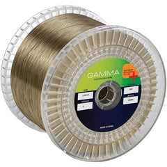 Single Source Technologies - Electrical Discharge Machining Wire Wire Material: Brass Wire Coating: Gamma - First Tool & Supply