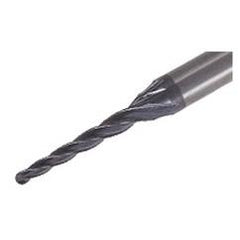 EBTT401212/1.5C4M45 END MILL - First Tool & Supply