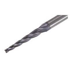 ECTT401208/2.0C4M45 END MILL - First Tool & Supply