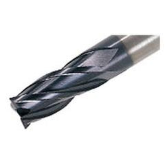 EH-A4 10-22W10-72 HS MPC ENDMILL - First Tool & Supply