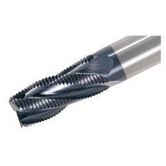 ERH-A3 08-19W10-69 HSMPC END MILLS - First Tool & Supply