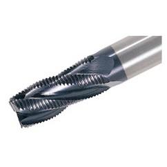 ERH-A4 10-22W10-72 HSMPC END MILLS - First Tool & Supply