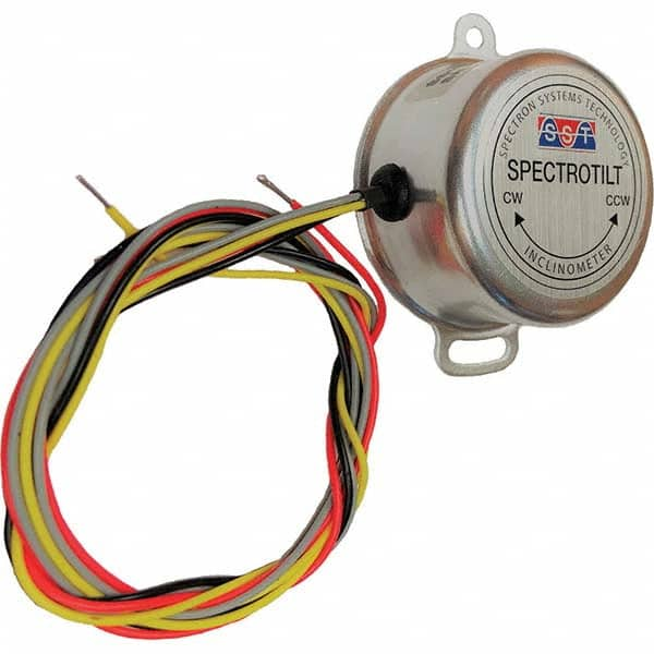 Spectron Systems Technology - Inclinometers Operation Type: Electronic Inclinometer Type: Digital Level - First Tool & Supply