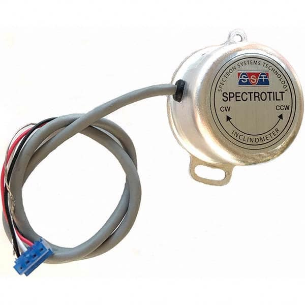 Spectron Systems Technology - Inclinometers Operation Type: Electronic Inclinometer Type: Digital Level - First Tool & Supply