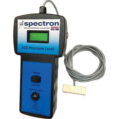 Spectron Systems Technology - Inclinometers Operation Type: Electronic Inclinometer Type: Digital Level - First Tool & Supply