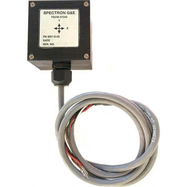 Spectron Systems Technology - Inclinometers Operation Type: Electronic Inclinometer Type: Digital Level - First Tool & Supply