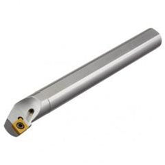 3/4" SH - RH - 5° Lead - Indexable Boring Bar Coolant-Thru - First Tool & Supply