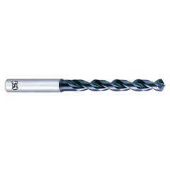 2.6mm XPM High Performance VP-GDR Jobber Drill-V - First Tool & Supply