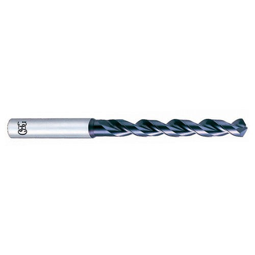 2.4mm XPM High Performance VP-GDR Jobber Drill-V - First Tool & Supply