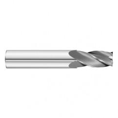 .531 CBD ENDMILL 4FLT+.000-.002 - First Tool & Supply