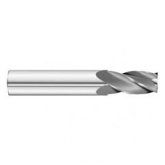 .531 CBD ENDMILL 4FLT+.000-.002 - First Tool & Supply