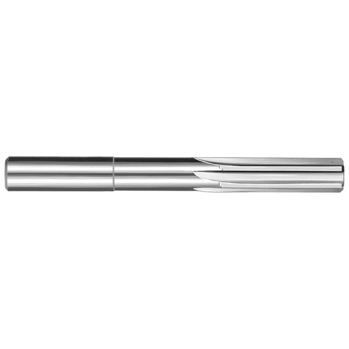 ‎19/64 Reamer 6FL - SER 200 19/64x1-1/8x3-1/4 - Exact Industrial Supply