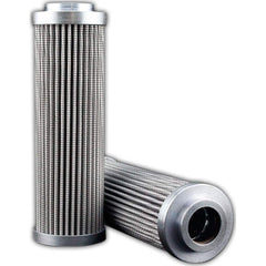 Main Filter - DONALDSON/FBO/DCI DT0110DHC25UM Automotive Hydraulic Filter - Exact Industrial Supply