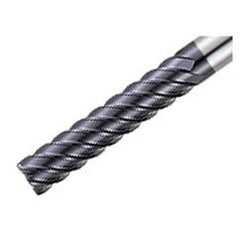 EC-B6060-026C06-70 903 END MILL - First Tool & Supply