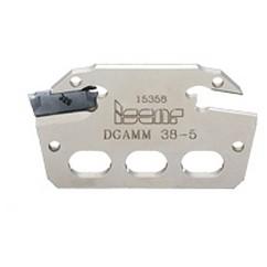 DGAMM38-2 - First Tool & Supply