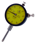 20MM 0.01MM GRAD DIAL INDICATOR - First Tool & Supply