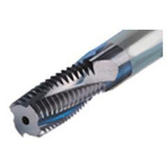 MRECB0250C07 1.25ISO 908 THREAD - First Tool & Supply