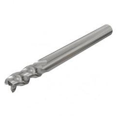 ECAI-B-3 500-1.0-C500 08 END MILL - First Tool & Supply