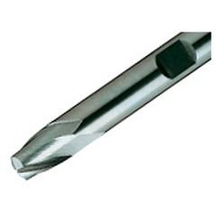 ECA20809W08E58 IC900 END MILL - First Tool & Supply