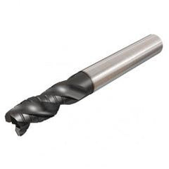 ECPE3L 1226/38W12S83 END MILL - First Tool & Supply