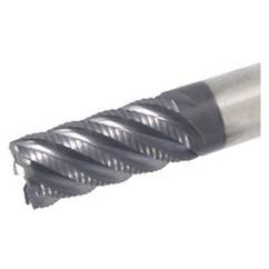 ECRB4MF 1226W1283 900 END MILL - First Tool & Supply