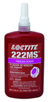 HAZ57 250ML LOCTITE 222 - First Tool & Supply