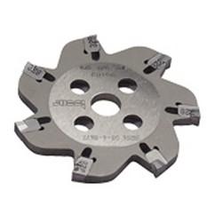 SGSA125-3-1.25K-16Z-FP SLOT MILLING - First Tool & Supply