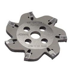 SGSA125-3-1.25K-16Z-FP SLOT MILLING - First Tool & Supply