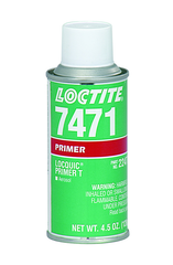 HAZ03 4.5OZ T7471 PRIMER - First Tool & Supply