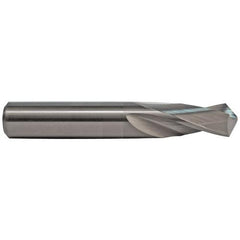 75602 2.1MM DRILL TIN - Exact Industrial Supply