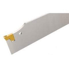 TGFH45-4 - Tang Grip Parting & Grooving Blade - First Tool & Supply