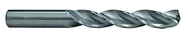 5.0mmTwister AL 5X High Performance DIN6537L 3 Flute Solid Carbide Drill - First Tool & Supply