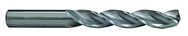 6.5mmTwister AL 5X High Performance DIN6537L 3 Flute Solid Carbide Drill - First Tool & Supply