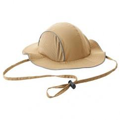 8955 KHAKI RANGER BUMP CAP - First Tool & Supply