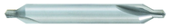 Size 4, 1/8 Drill Dia x 2-1/8 OAL 118° Carbide Combined Drill & Countersink - First Tool & Supply