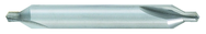 Size 3, 7/64 Drill Dia x 2 OAL 118° Carbide Combined Drill & Countersink - First Tool & Supply