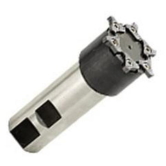 TRIB40-1.000W 4Z SLOT MILLING CUTER - First Tool & Supply