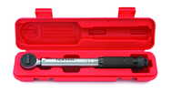 3/8 in. Drive Click Torque Wrench (10-80 ft./lb.) - First Tool & Supply